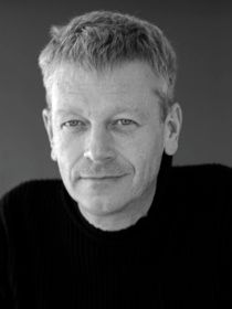 Kinoposter Garry Keane