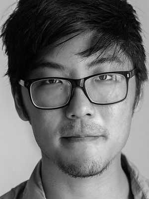 Kinoposter Yugo Hattori