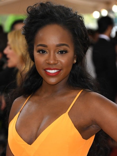 Kinoposter Aja Naomi King