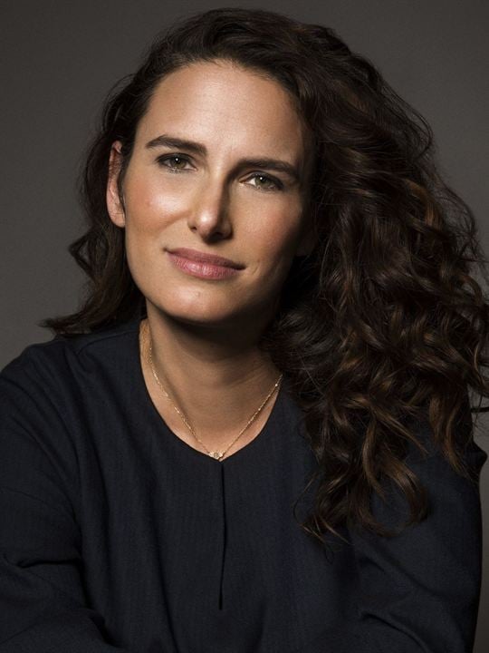 Kinoposter Jessi Klein