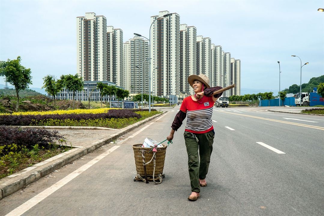 Connaissance du monde : Chine, Les sirènes du fleuve Yangzi : Bild