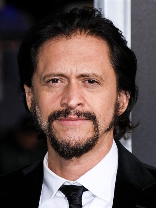 Kinoposter Clifton Collins Jr.