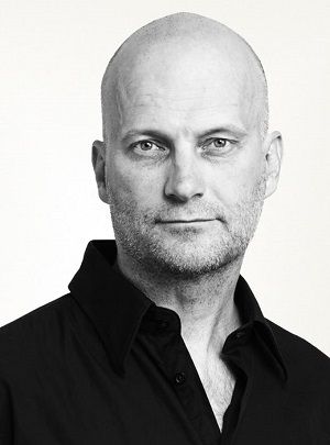 Kinoposter Anders Mordal