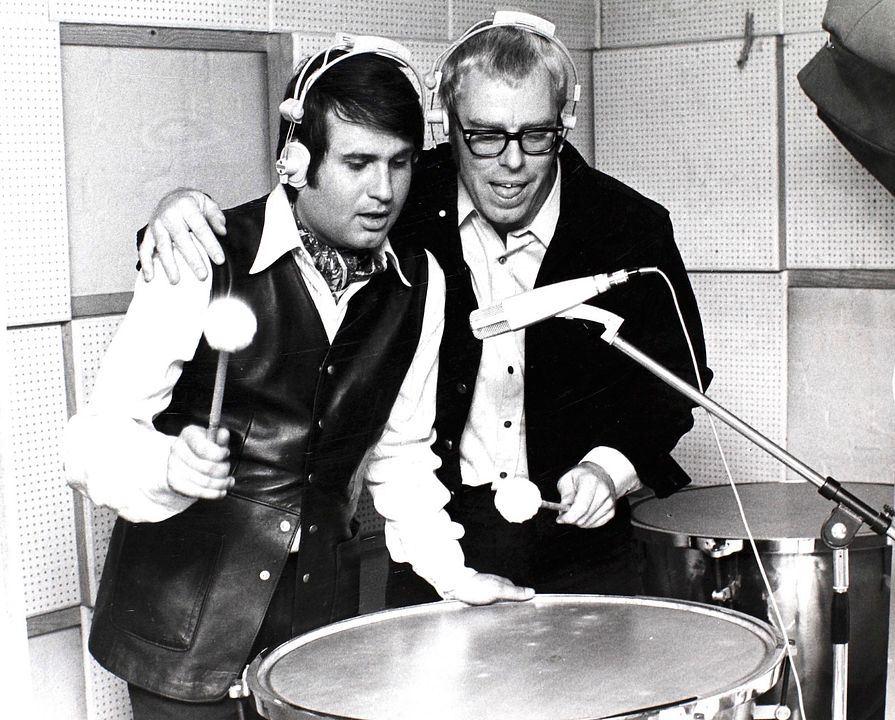 Meine Welt ist die Musik - Der Komponist Christian Bruhn : Bild