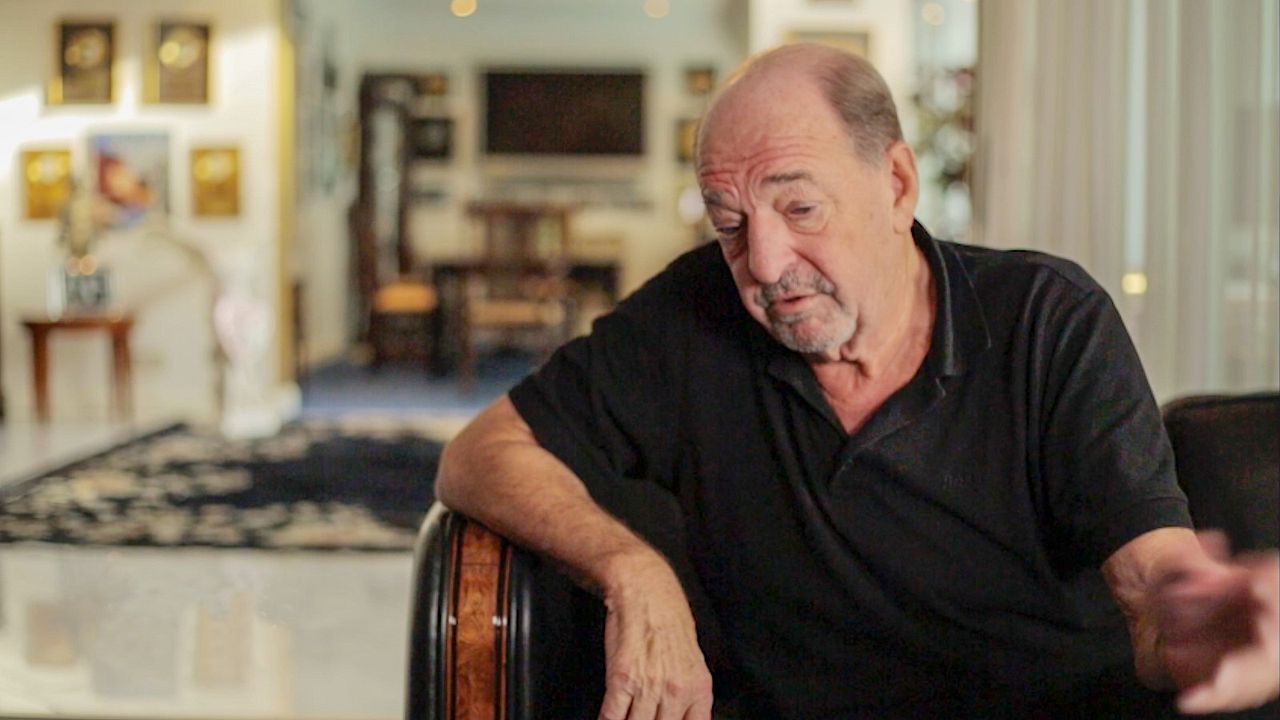 Meine Welt ist die Musik - Der Komponist Christian Bruhn : Bild