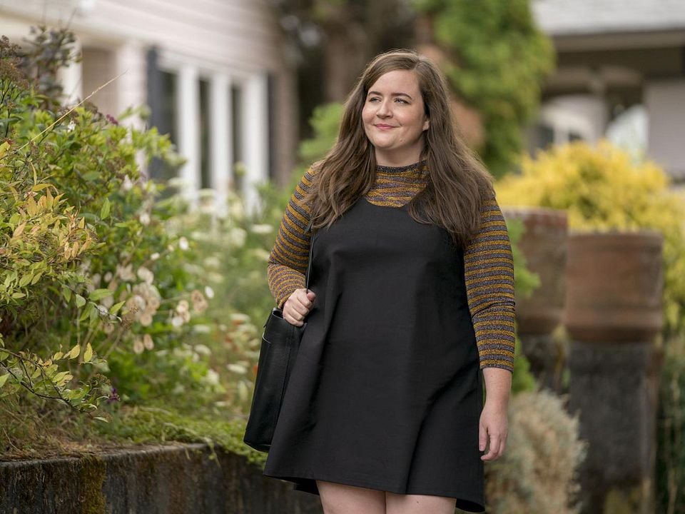 Shrill : Bild Aidy Bryant