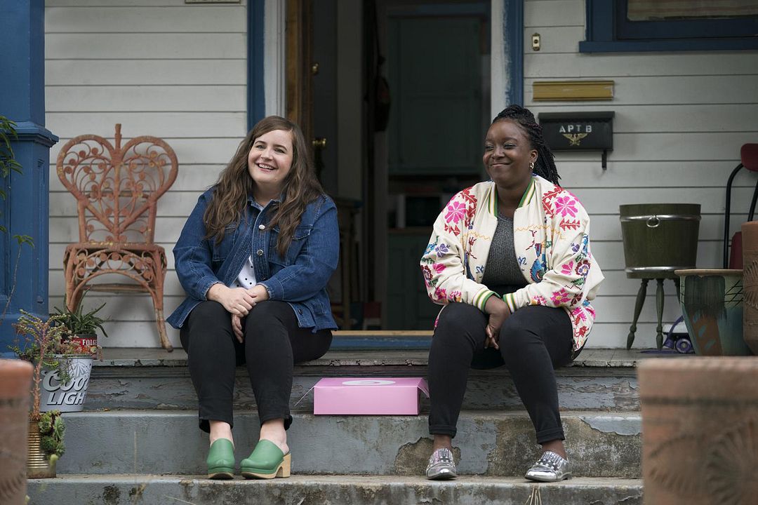 Shrill : Bild Aidy Bryant, Lolly Adefope