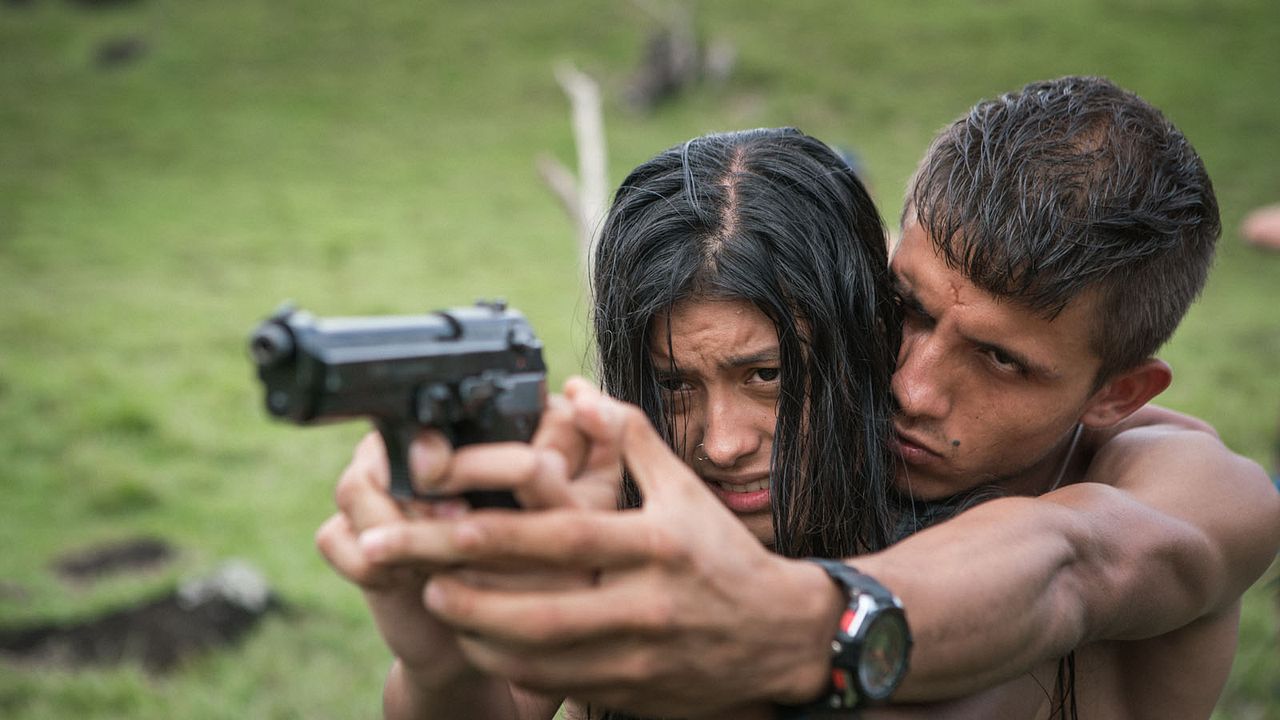 Matar a Jesús : Bild