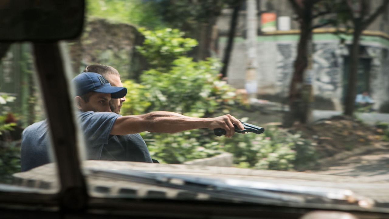 Matar a Jesús : Bild