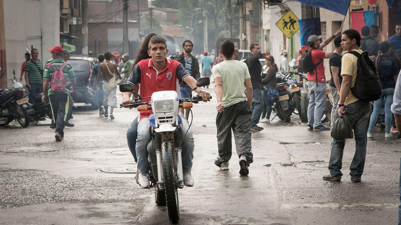 Matar a Jesús : Bild