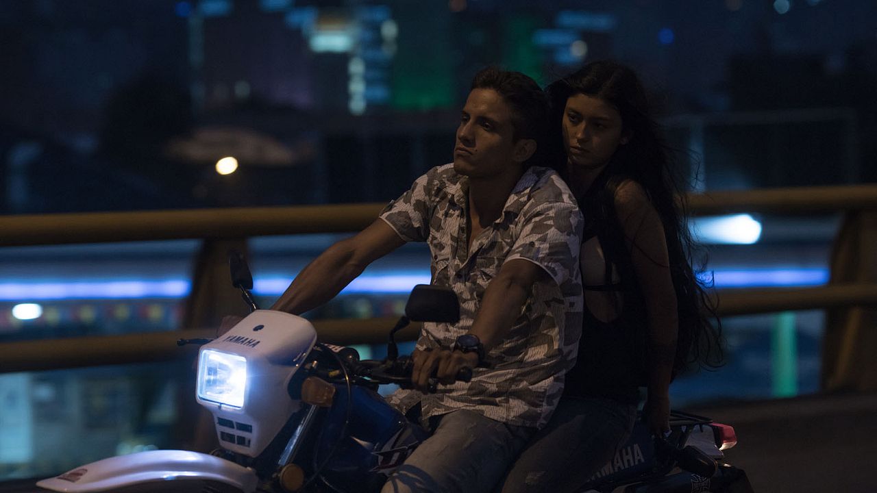 Matar a Jesús : Bild