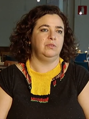 Kinoposter Júnia Torres