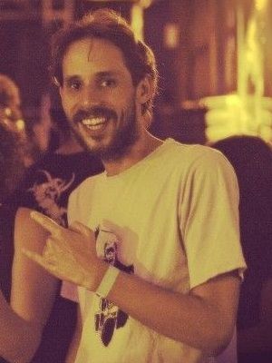 Kinoposter Arthur Lins