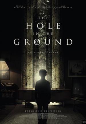 The Hole In The Ground : Kinoposter
