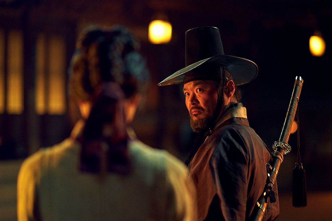 Kingdom : Bild Sang-ho Kim