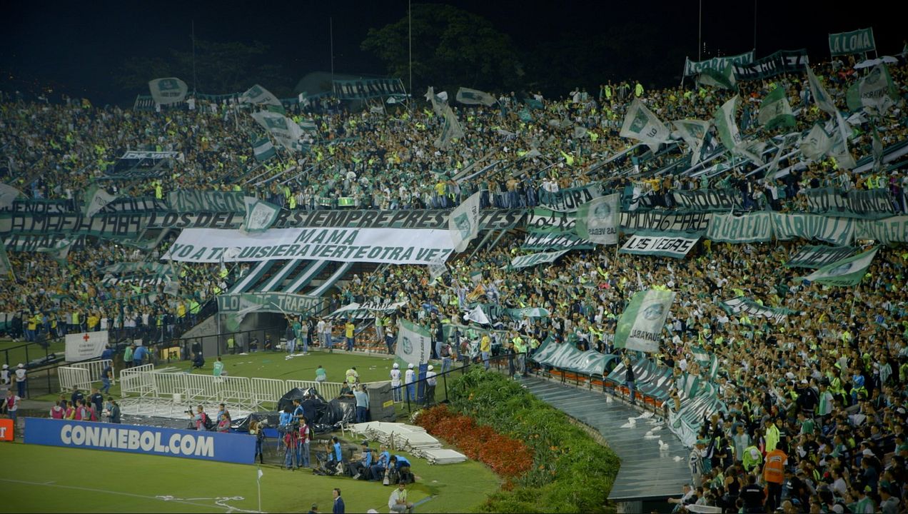 Unser Team - Nossa Chape : Bild