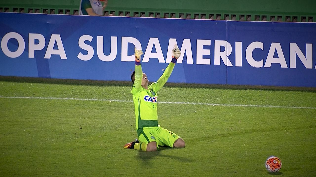 Unser Team - Nossa Chape : Bild