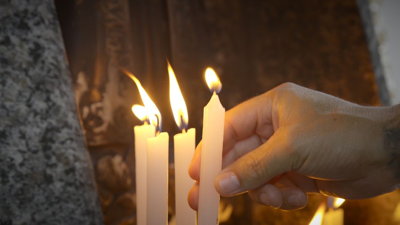 Unser Team - Nossa Chape : Bild