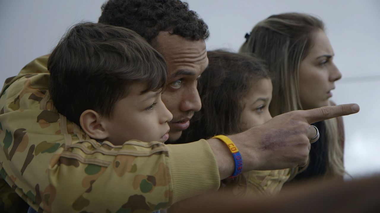 Unser Team - Nossa Chape : Bild