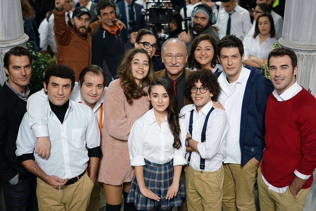 Bild Von Hababam Sinifi Yeniden Bild 22 Auf 23 Filmstarts De