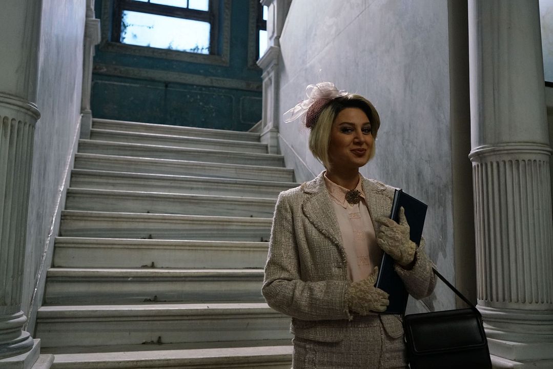 Hababam Sınıfı Yeniden : Bild