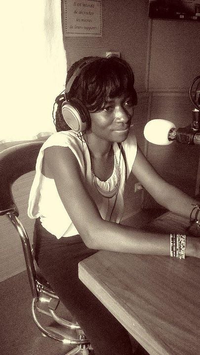 BURKINABE RISING: The Art of Resistance in Burkina Faso : Bild