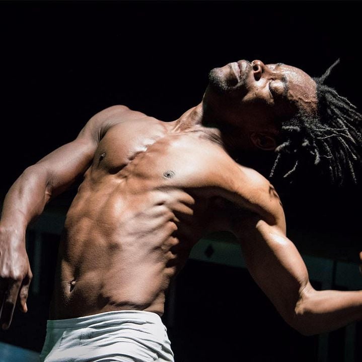 BURKINABE RISING: The Art of Resistance in Burkina Faso : Bild