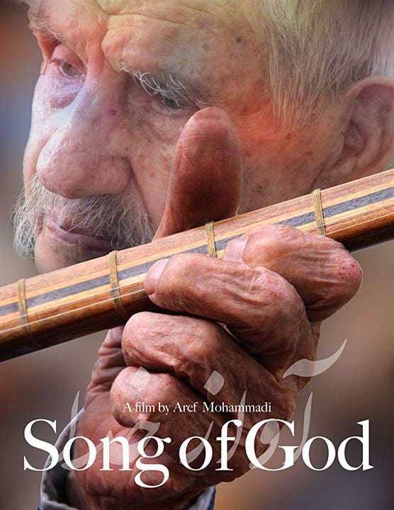 Song of God : Kinoposter