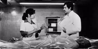 El año de la peste : Bild