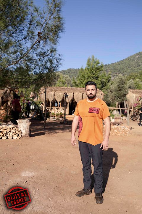 Dijital Esaret : Bild