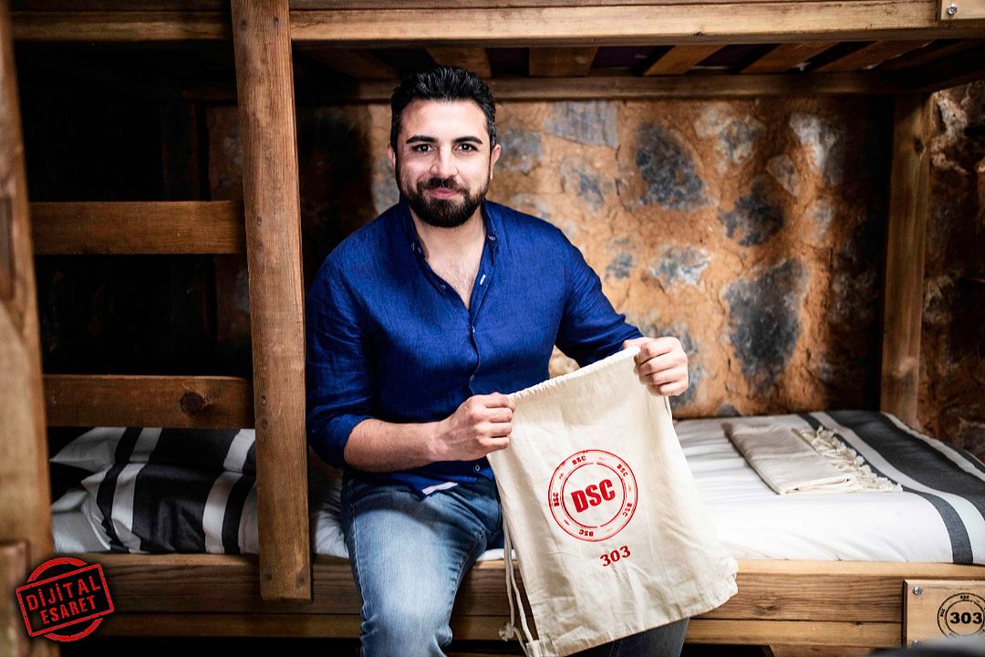 Dijital Esaret : Bild