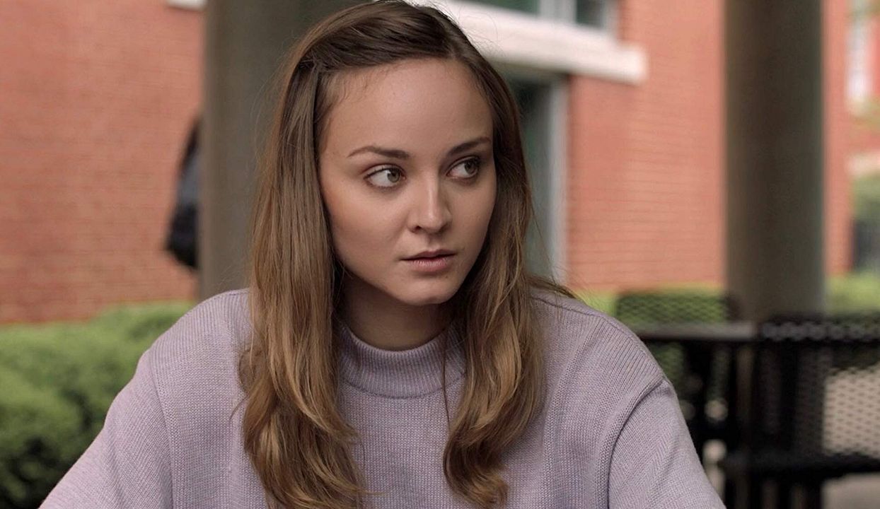 My Teacher My Obsession : Bild