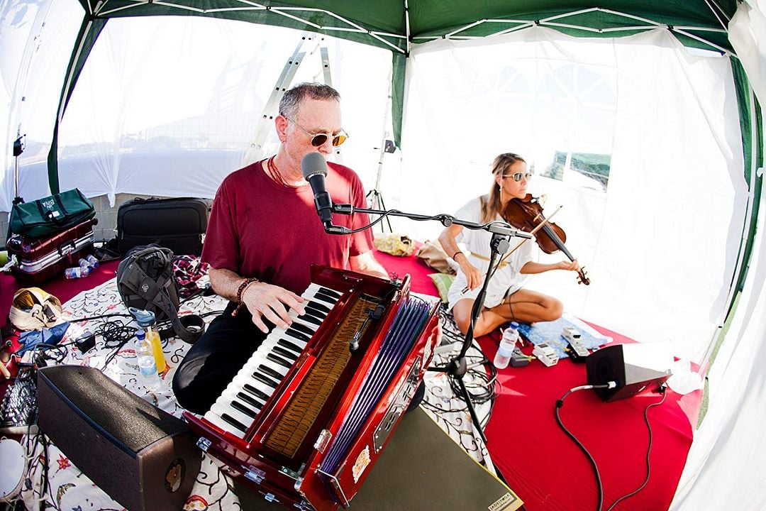 Mantra - Sounds into Silence : Bild