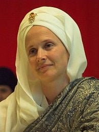 Kinoposter Snatam Kaur