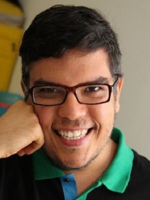 Kinoposter Armando Praça