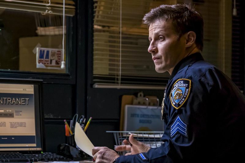 Blue Bloods : Bild Will Estes