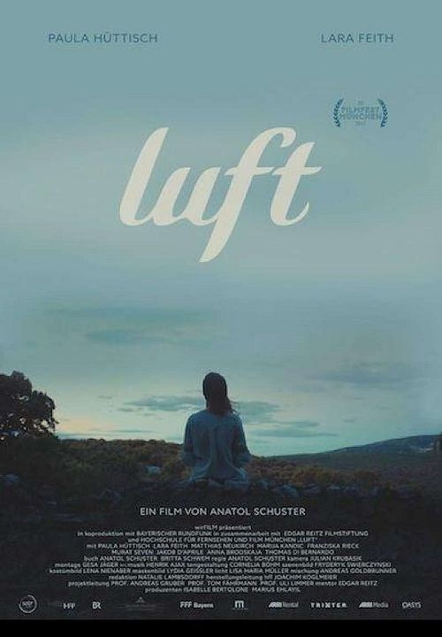 Luft : Kinoposter