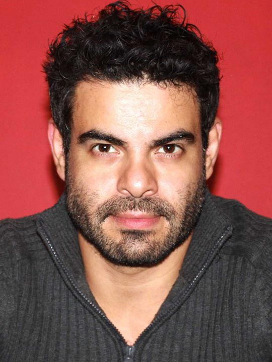 Kinoposter Paulo de Pontes