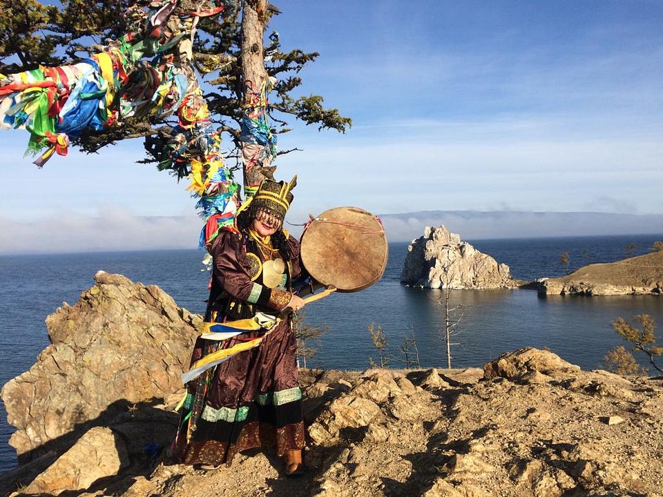 Expedition Baikal – Mit dem Robur nach Sibirien : Bild