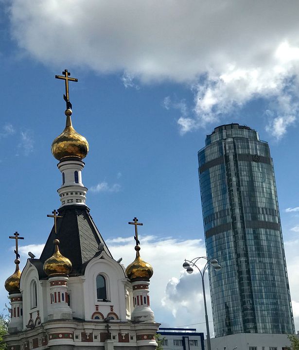 Expedition Baikal – Mit dem Robur nach Sibirien : Bild