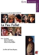 Le Feu Follet : Kinoposter