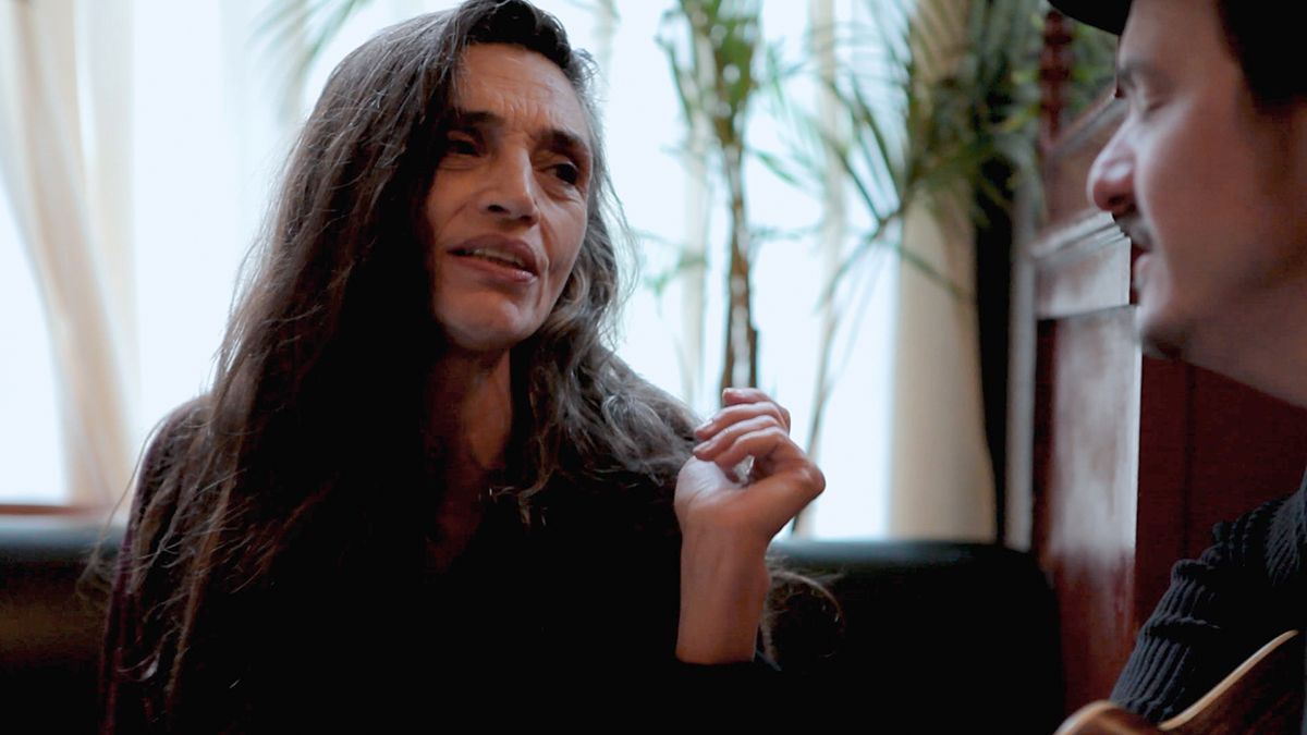 Mujeres, de Coque Malla : Bild Coque Malla, Ángela Molina