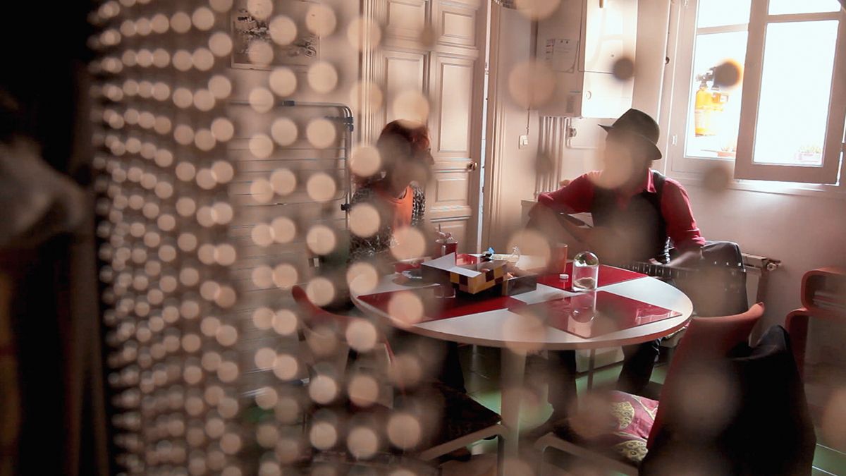 Mujeres, de Coque Malla : Bild