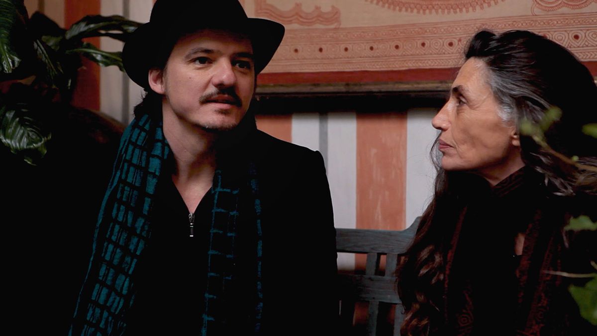 Mujeres, de Coque Malla : Bild Coque Malla, Ángela Molina