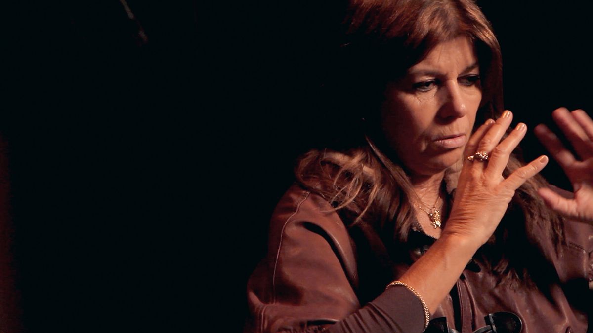 Mujeres, de Coque Malla : Bild