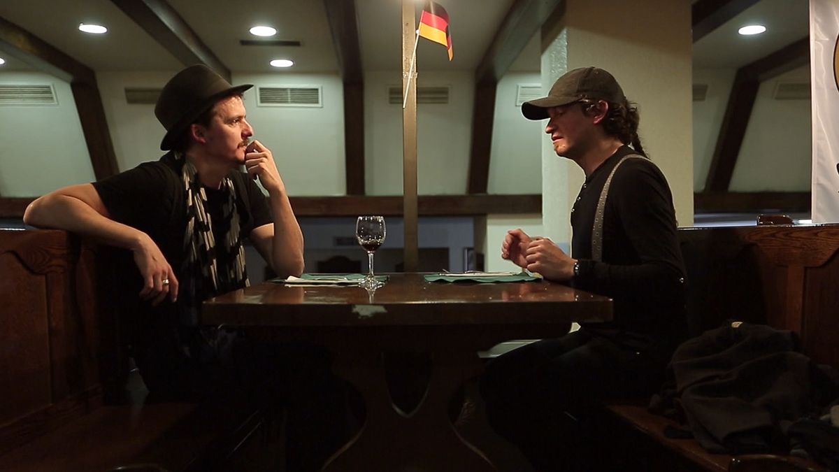 Mujeres, de Coque Malla : Bild Coque Malla