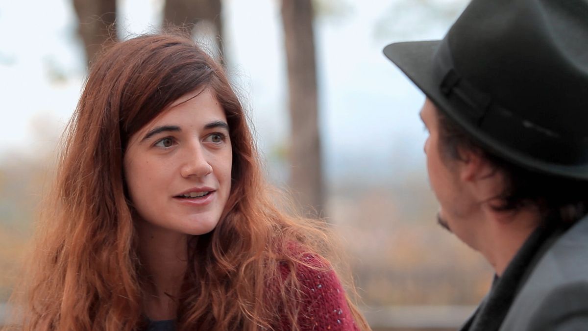 Mujeres, de Coque Malla : Bild