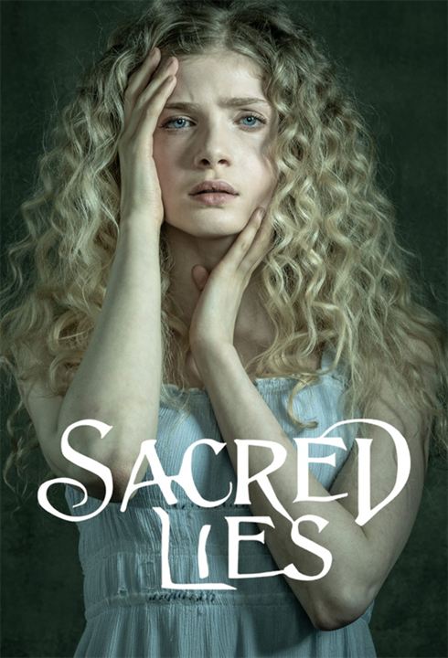 Sacred Lies : Kinoposter