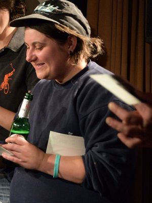 Kinoposter Hristiana Raykova