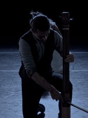 Trágicas : Kinoposter